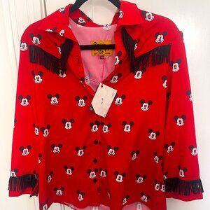 One of a Kind Mickey Shirt